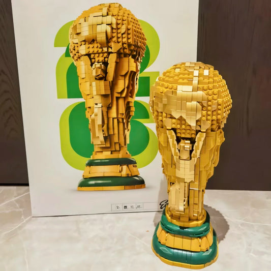  Trophy Souvenir Cup 