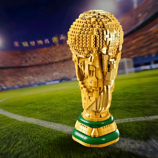  Trophy Souvenir Cup 